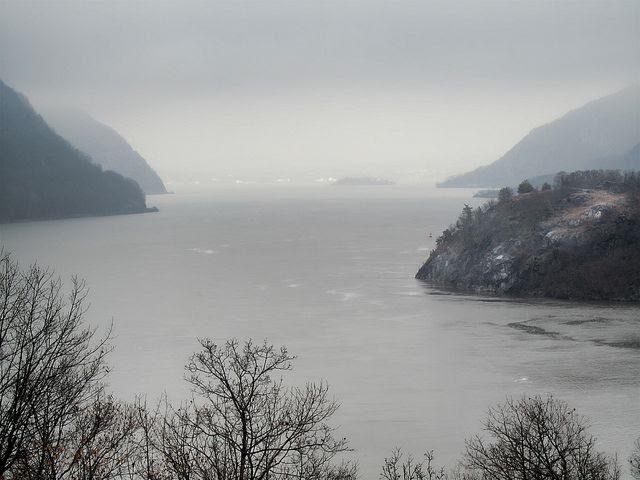 Sông Hudson