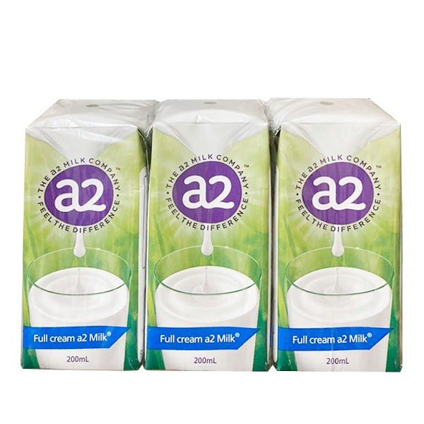 Sữa tăng cân A2 Úc