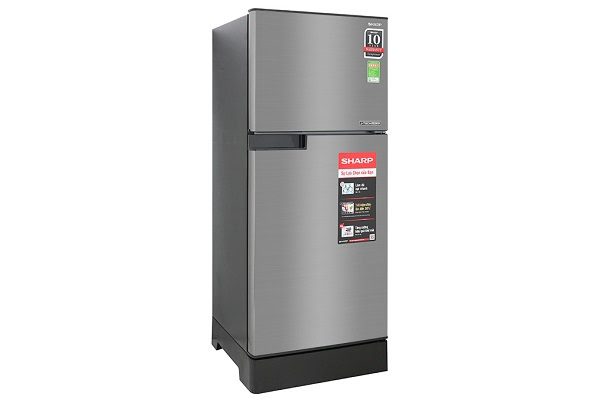 Công nghệ Tủ Lạnh Inverter Sharp SJ-X176E-SL