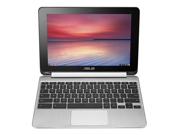 Asus Chromebook Flip C100PA DB02 laptop mini