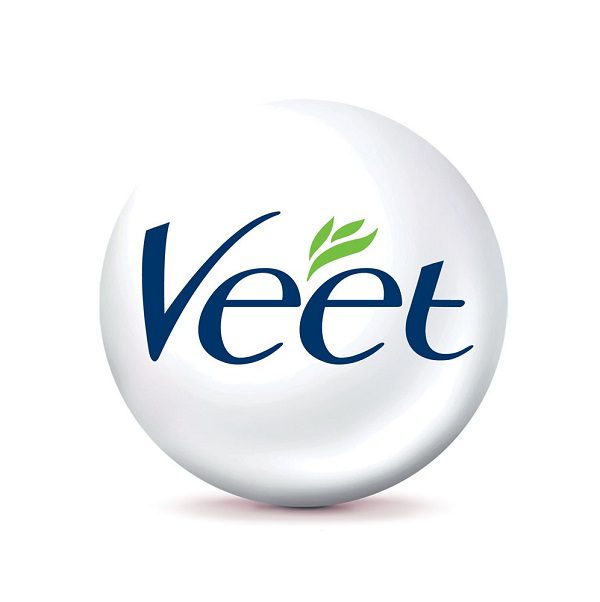 kem tẩy lông thương hiệu Veet