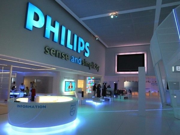 Giới thiệu Philips