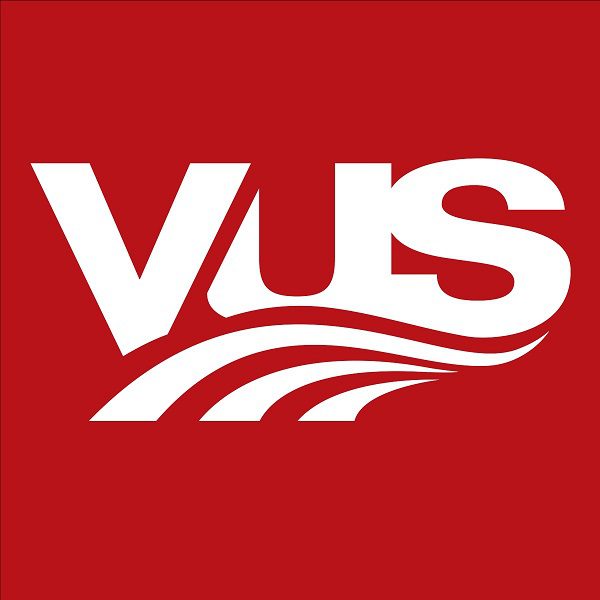 Trang web học trực tuyến VUS Education