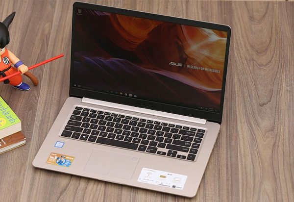 Asus laptop Vivibook S15-S510UA