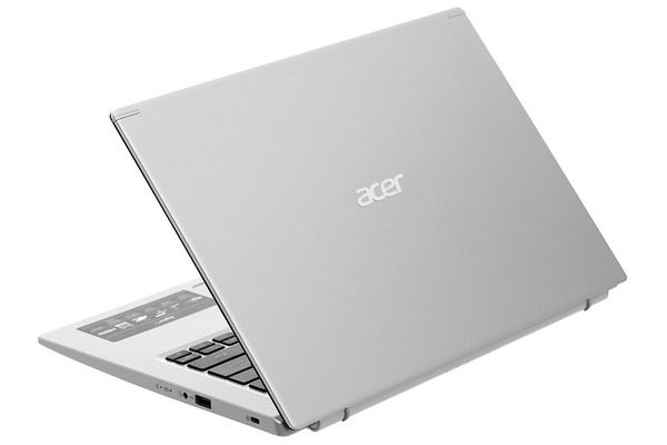 Laptop Acer Asprie 5 A514 54 33WY i3 điểm yếu