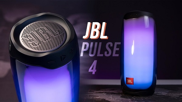 Loa JBL Pulse 4