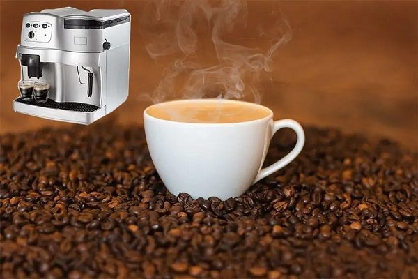 Máy pha cà phê tự động Handy Age HK-1900-035 ưu điểm