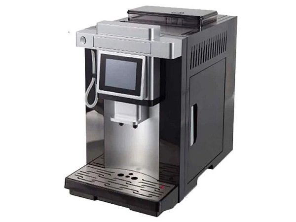 Máy pha cà phê tự động Handy Age HK-1900-035