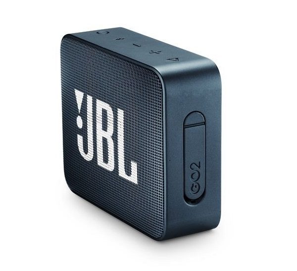 Thông tin về hãng JBL
