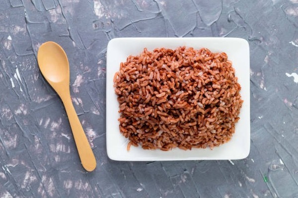 Chọn ăn gạo lứt thay gạo trắng