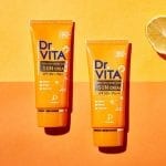 Kem chống nắng Dr Vita Vitamin Sun Cream