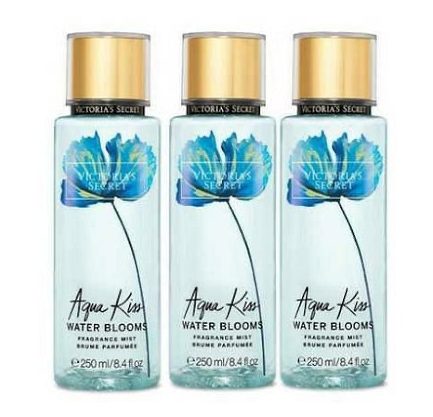 Victorias Secret – Aqua Kiss Water Blooms Fragrance Mist