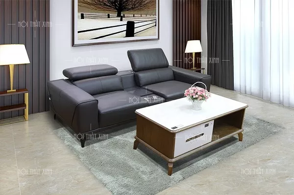 Sofa Phòng Khách Nội Thất Xinh