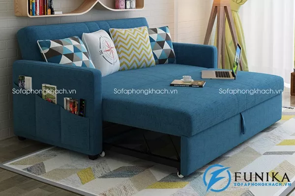 Sofa Giường Tại Funika