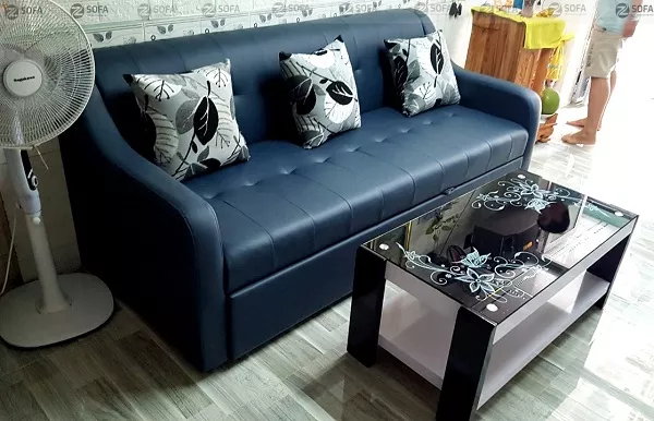 Sofa Giường Tại Zsofa