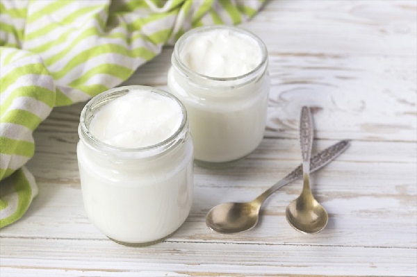 Sữa Chua Hy Lạp Có Giúp Giảm Cân Không? 
