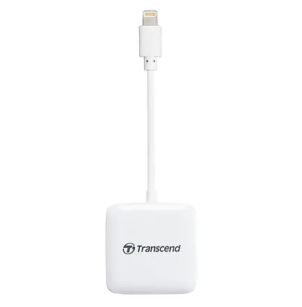 Đầu Đọc Thẻ Nhớ Transcend