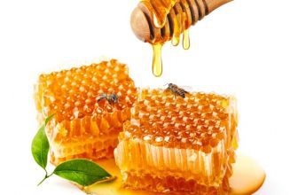 Cách giảm cân với mật ong