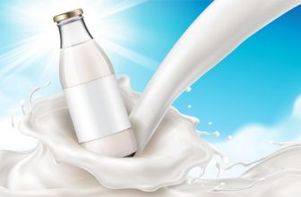Sữa Tách Béo Đánh Giá
