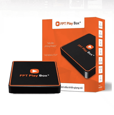 Android Tv Box Fpt Play