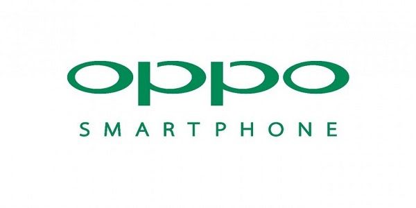 Smartphone Oppo