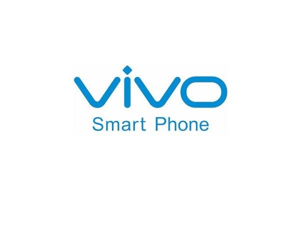 Smartphone Vivo