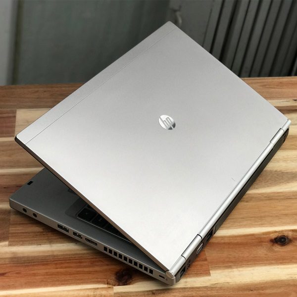 Laptop Hp Elitebook Đánh Giá