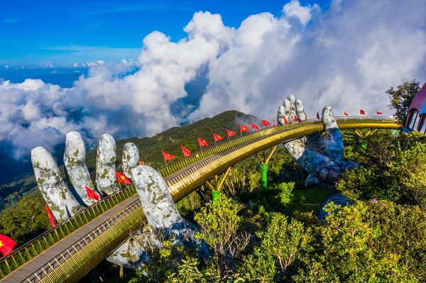 [Top 100] Cảnh đẹp Việt Nam nên đi “ít nhất 1 lần trong đời”