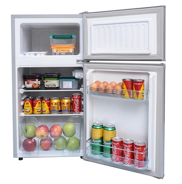 Tủ Lạnh Mini 2 Cửa Sini Đánh Giá