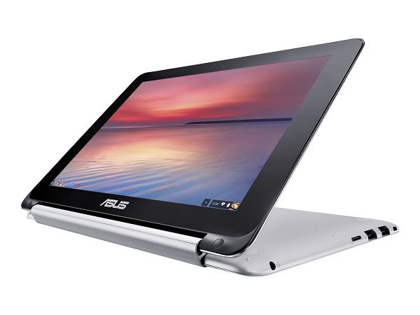 Laptop Mini Asus Chromebook Flip C100Pa Db02