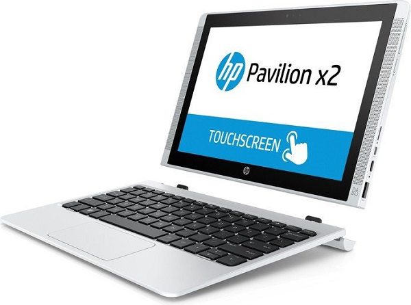 Laptop Mini Hp Pavilion X2