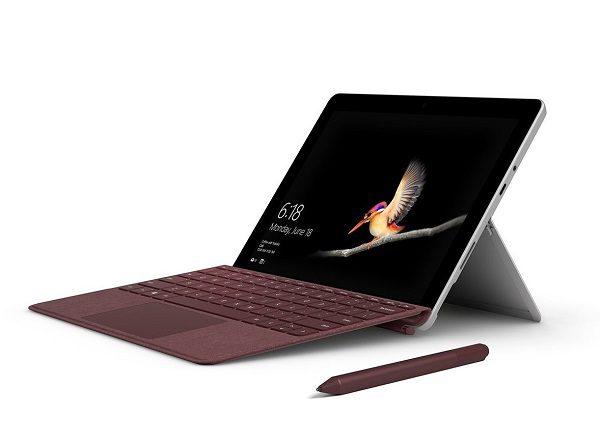 Surface Go Máy Tính Xách Tay Mini