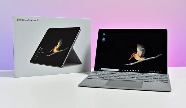 Laptop Mini Surface Go