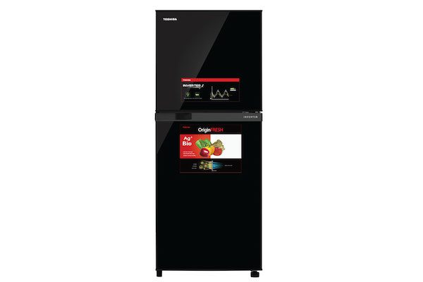 Tủ Lạnh Inverter Gr-A25Vm Của Toshiba