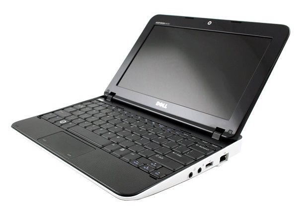 Dell Laptop Mini