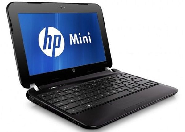 Laptop Mini Hp