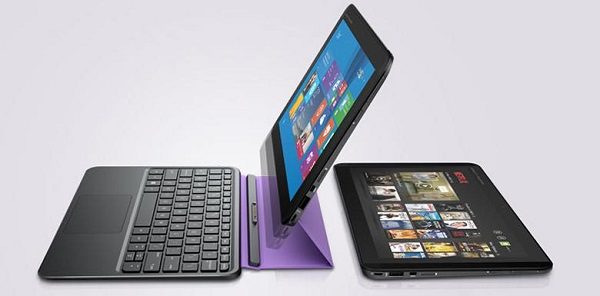 Laptop Mini Hp Pavilion X2 Review