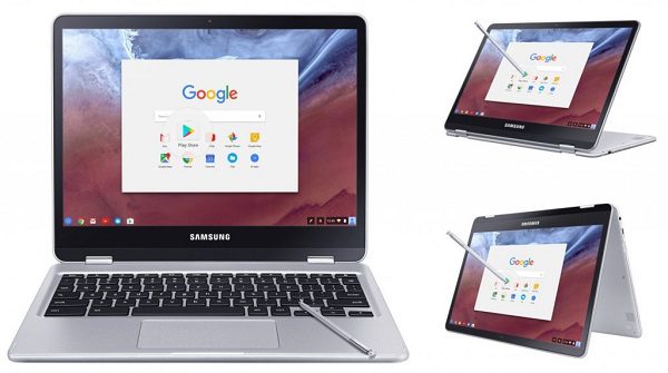Laptop Mini Samsung