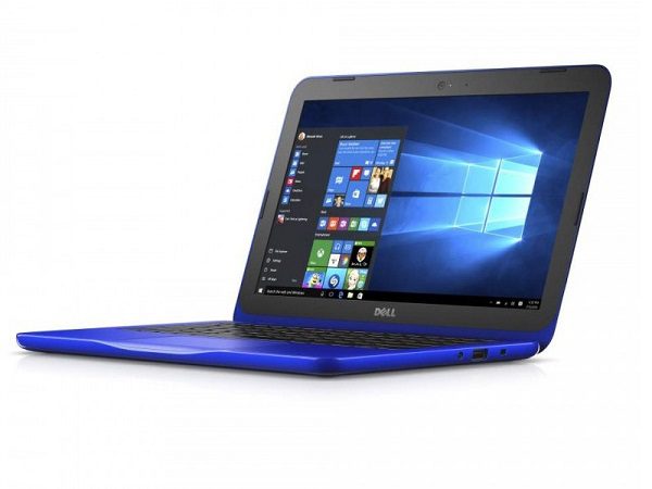 Laptop Mini Dell Inspiron 11 3000 
