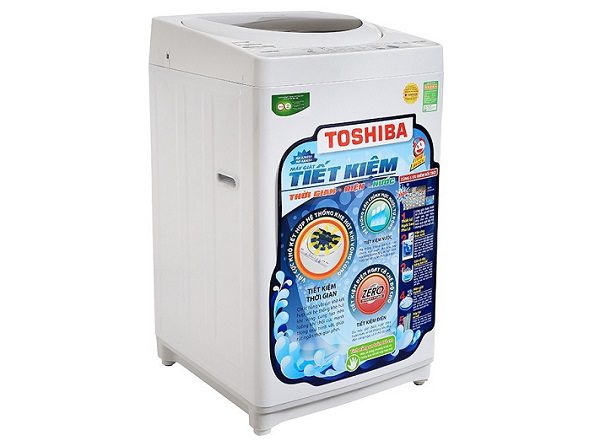 Máy Giặt Mini Cao Cấp Toshiba Aw-A800Av