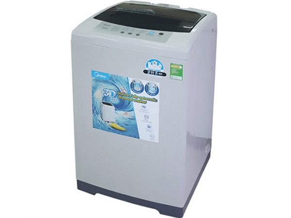 Máy Giặt Mini Cửa Trên Midea 7201