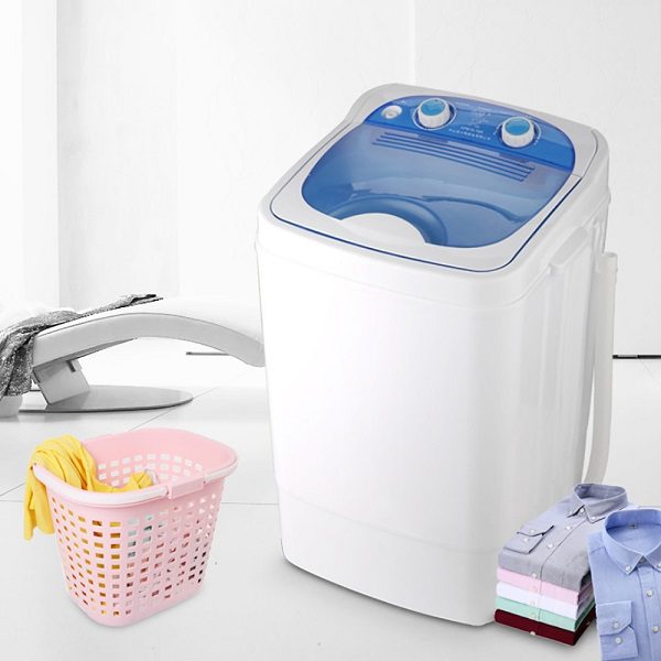 Máy Giặt Mini Tự Động