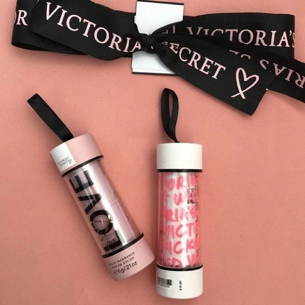 Nước Hoa Khô Victorias Secret Solid Fragrance Parfum Solide