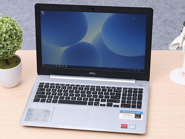 Laptop Dell Core I5 Inspiron 15 5570