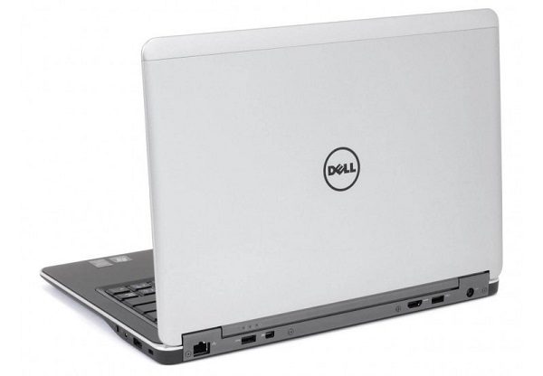 Laptop Dell E7440