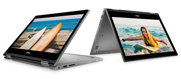 Dell Inspiron 13 5379-C3Ti7501W Laptop