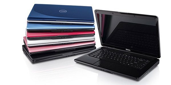 Laptop Dell Mini