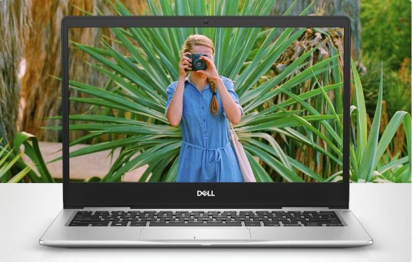 Laptop Dell Inspiron 13 7370