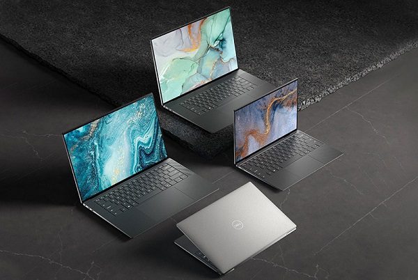 Đánh Giá Ưu, Nhược Điểm Dell Laptop