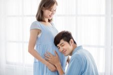 Dấu hiệu mang thai sớm nhất